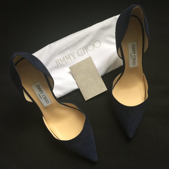 Jimmy Choo Addison - Sue - Picture 1 of 7